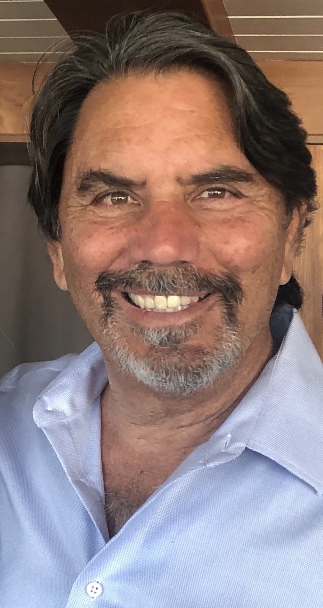 Allen Imbarrato - Founder & Creator of KiFlow